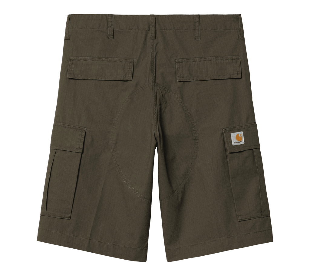 Carhartt WIP Regular Cargo Short (Columbia Ripstop)
