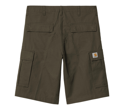 Carhartt WIP Regular Cargo Short (Columbia Ripstop)