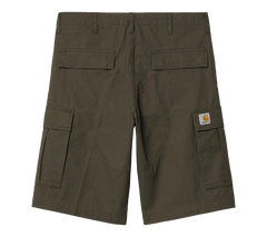 Carhartt WIP Regular Cargo Short (Columbia Ripstop)