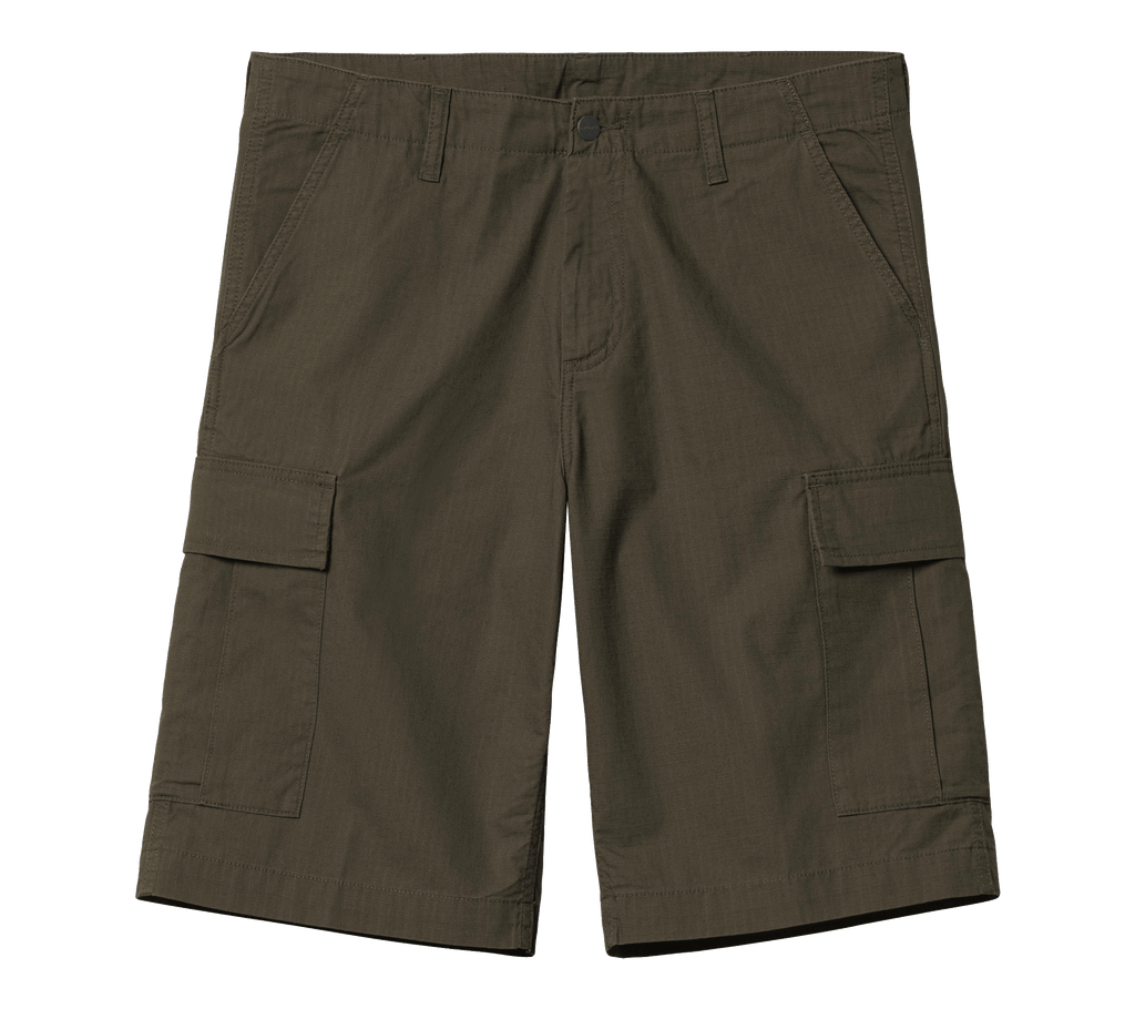 Carhartt WIP Regular Cargo Short (Columbia Ripstop)