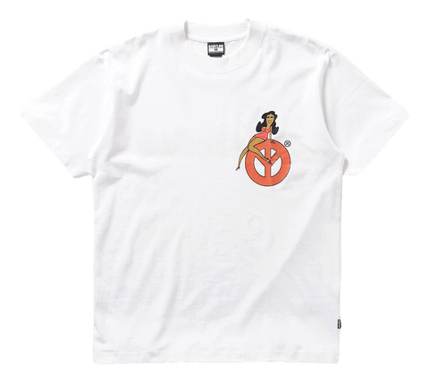 Babylon LA "Groovy Lady" T-Shirt