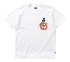 Babylon LA "Groovy Lady" T-Shirt