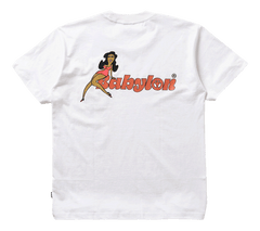 Babylon LA "Groovy Lady" T-Shirt