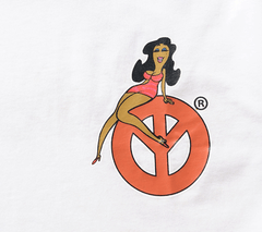 Babylon LA "Groovy Lady" T-Shirt