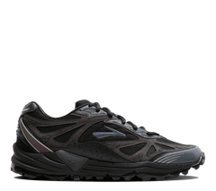 Brooks Cascadia 1 "Black Chamelon"