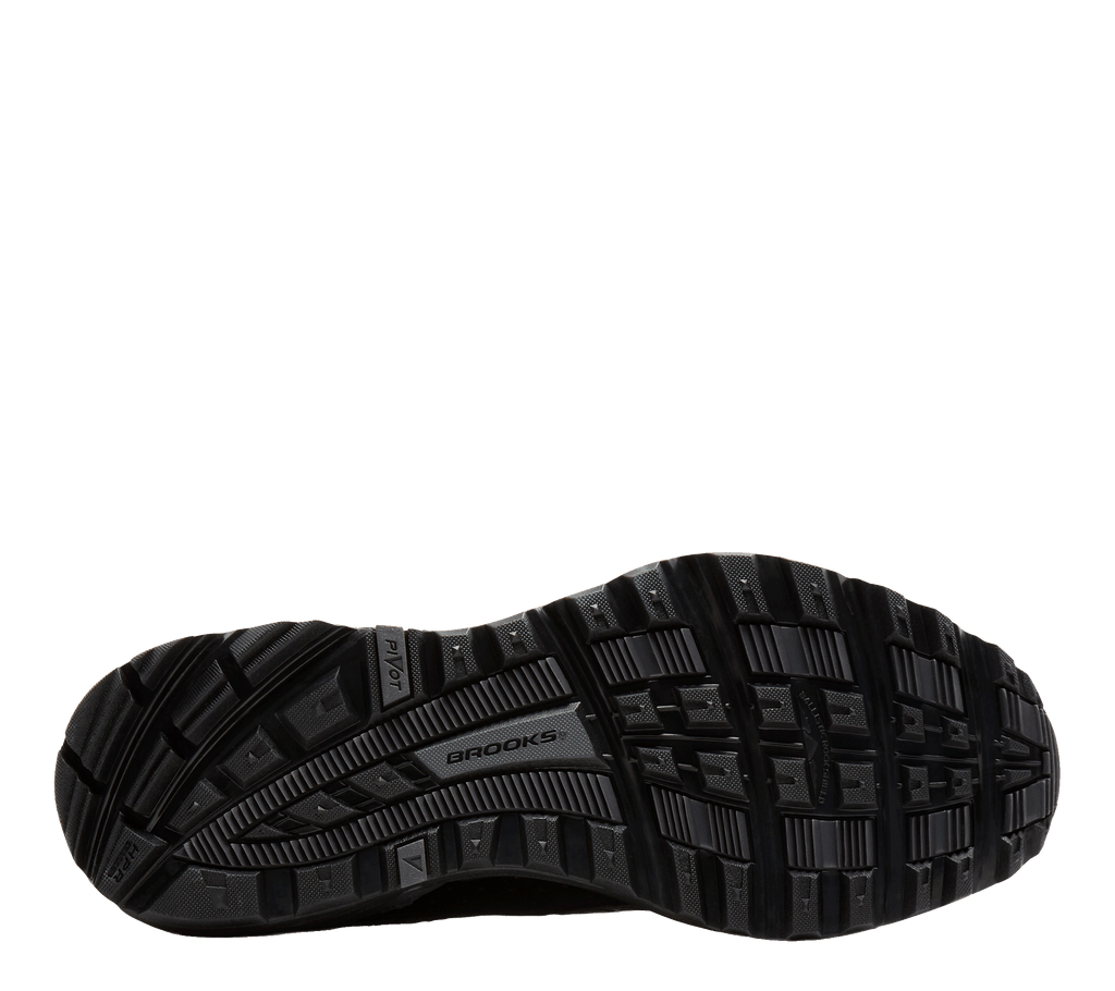 Brooks Cascadia 1 "Black Chamelon"