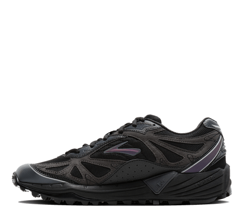 Brooks Cascadia 1 "Black Chamelon"