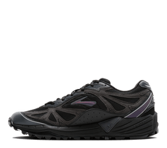 Brooks Cascadia 1 "Black Chamelon"