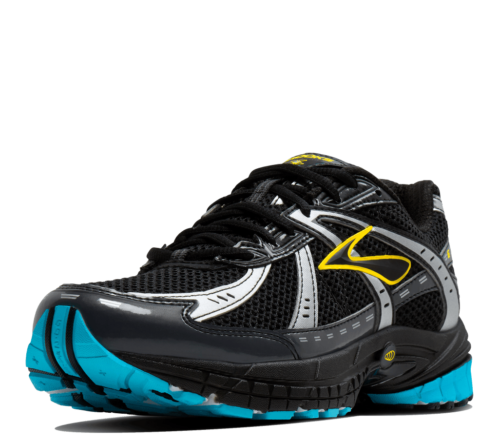Brooks Adrenaline GTS 10 "Aquarius"