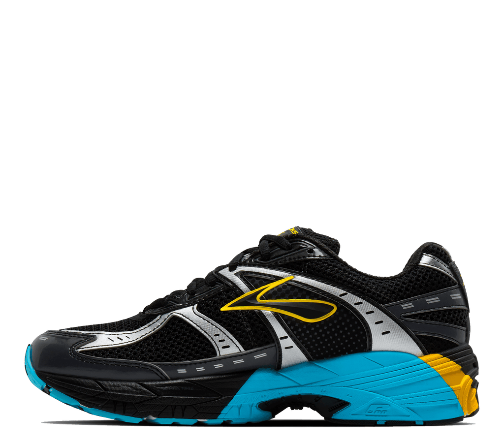 Brooks Adrenaline GTS 10 "Aquarius"