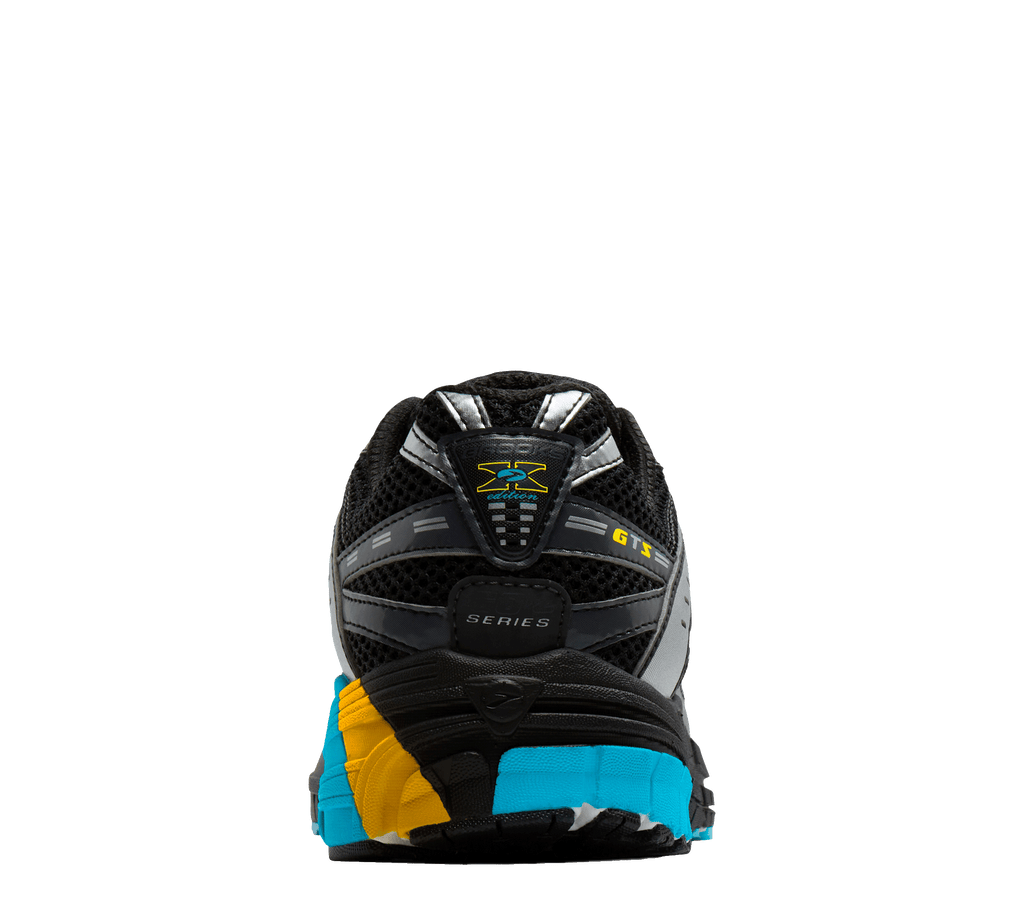 Brooks Adrenaline GTS 10 "Aquarius"