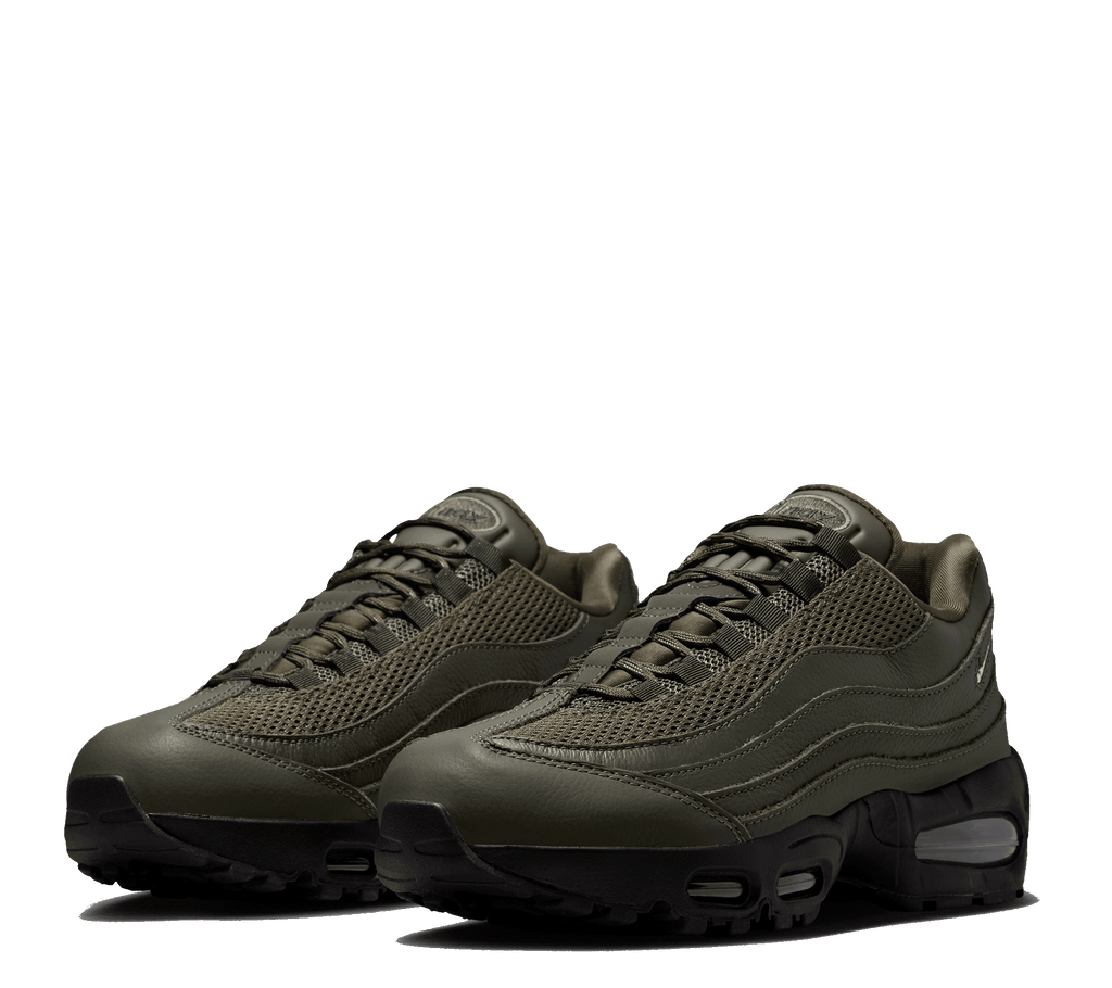 W Nike Air Max 95 "Cargo Khaki"