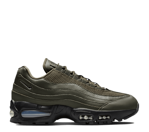 W Nike Air Max 95 "Cargo Khaki"