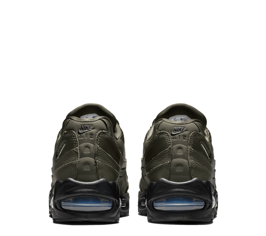 W Nike Air Max 95 "Cargo Khaki"