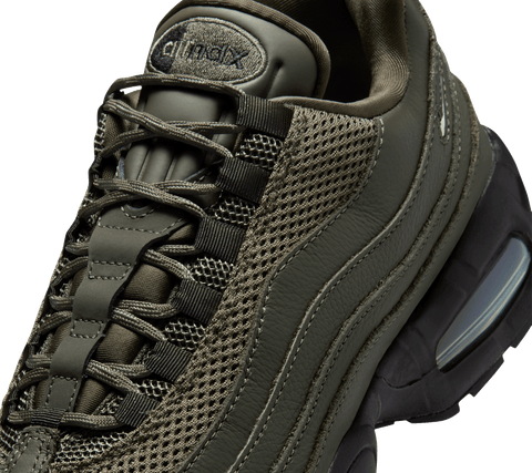 W Nike Air Max 95 "Cargo Khaki"