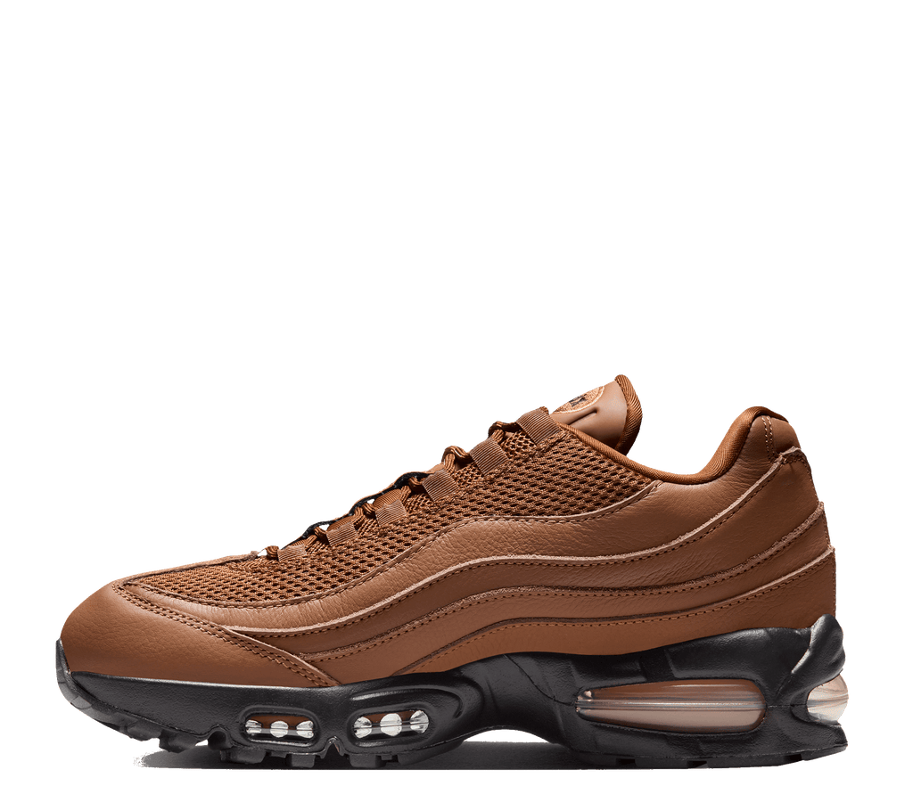 W Nike Air Max 95 "Light British Tan"