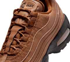 W Nike Air Max 95 "Light British Tan"