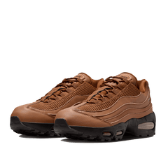 W Nike Air Max 95 "Light British Tan"