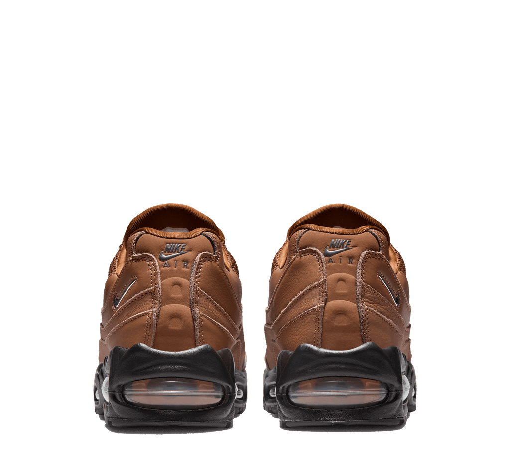 W Nike Air Max 95 "Light British Tan"