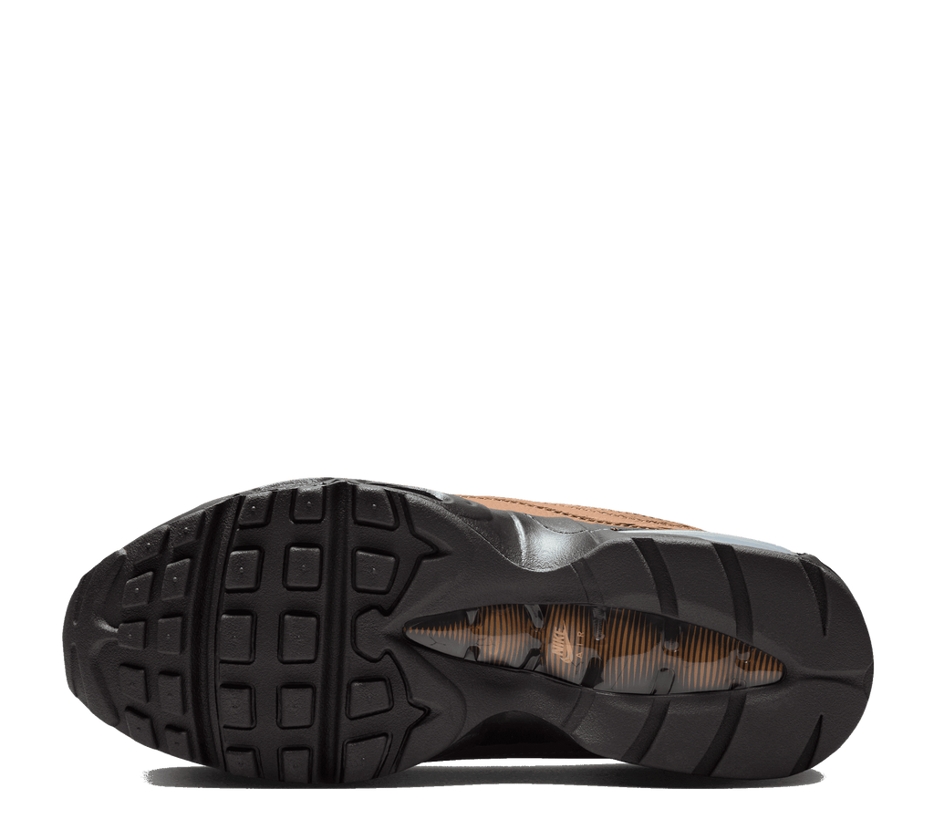 W Nike Air Max 95 "Light British Tan"