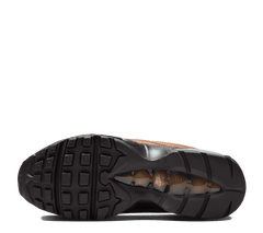 W Nike Air Max 95 "Light British Tan"