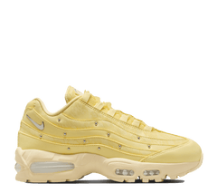 W Nike Air Max 95 "Soft Yellow"