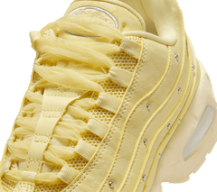 W Nike Air Max 95 "Soft Yellow"
