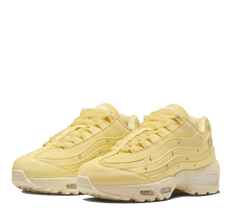W Nike Air Max 95 "Soft Yellow"