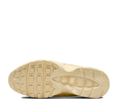 W Nike Air Max 95 "Soft Yellow"