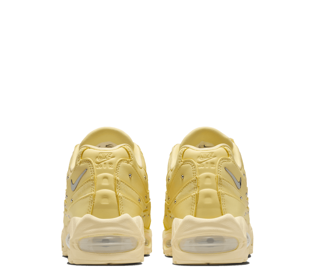 W Nike Air Max 95 "Soft Yellow"