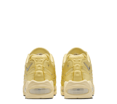 W Nike Air Max 95 "Soft Yellow"