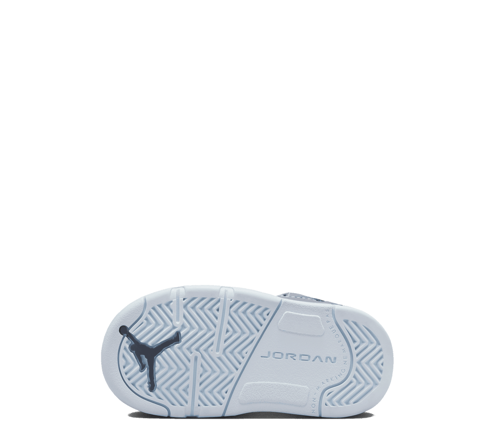 Air Jordan 5 Retro TD "Wolf Grey" (Toddlers)