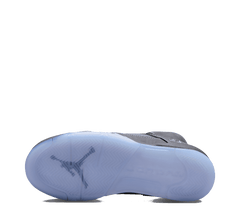 Air Jordan 5 Retro GS "Wolf Grey" (Grade School)