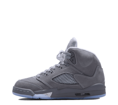 Air Jordan 5 Retro GS "Wolf Grey" (Grade School)