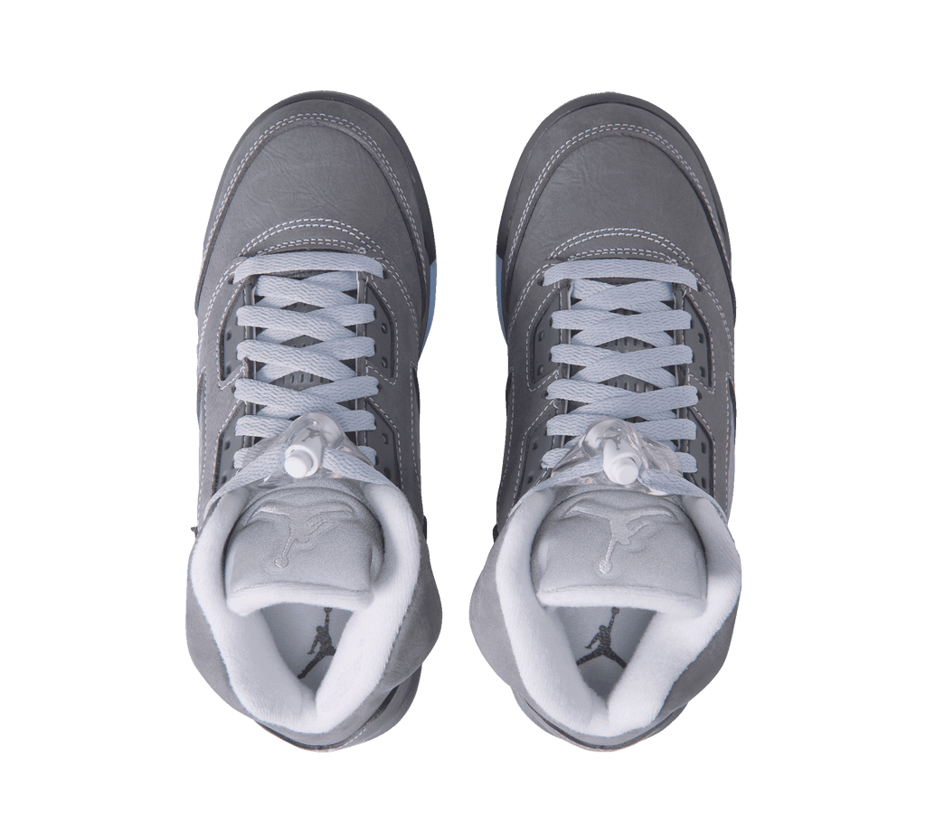 Air Jordan 5 Retro GS "Wolf Grey" (Grade School)