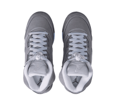 Air Jordan 5 Retro GS "Wolf Grey" (Grade School)