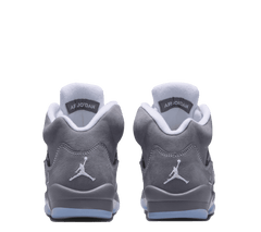 Air Jordan 5 Retro GS "Wolf Grey" (Grade School)