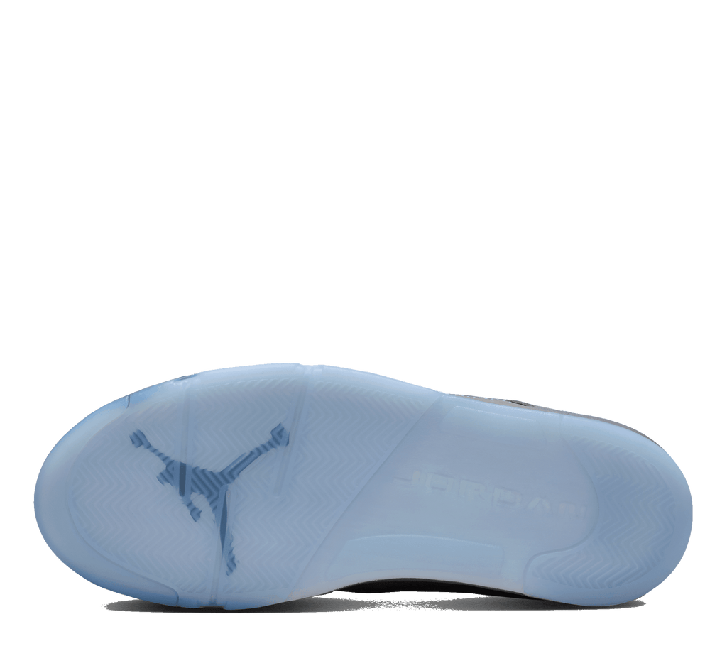 Air Jordan 5 Retro "Wolf Grey"