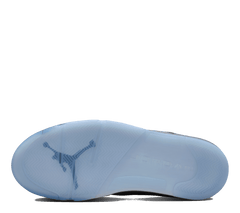 Air Jordan 5 Retro "Wolf Grey"