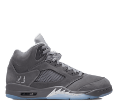 Air Jordan 5 Retro "Wolf Grey"