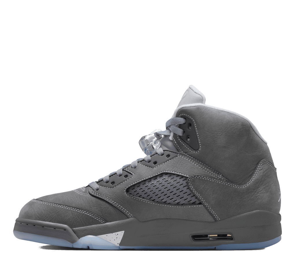 Air Jordan 5 Retro "Wolf Grey"