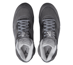 Air Jordan 5 Retro "Wolf Grey"