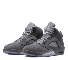 Air Jordan 5 Retro "Wolf Grey"