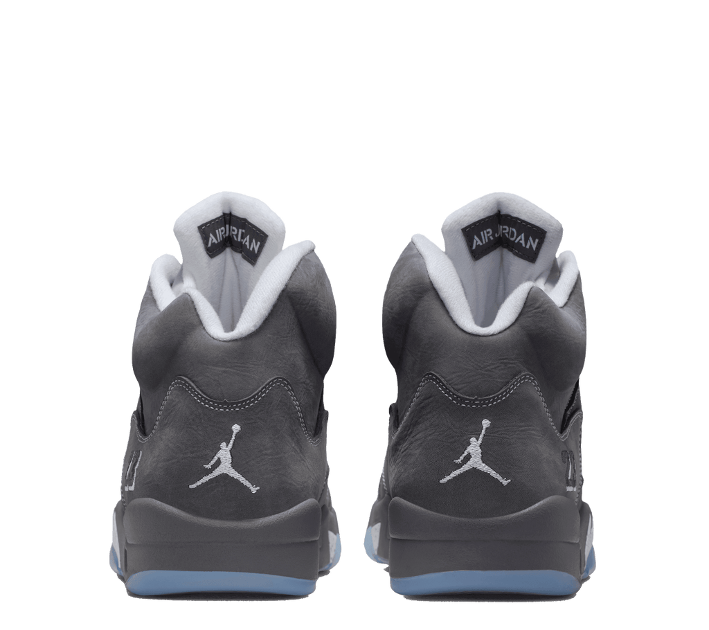 Air Jordan 5 Retro "Wolf Grey"