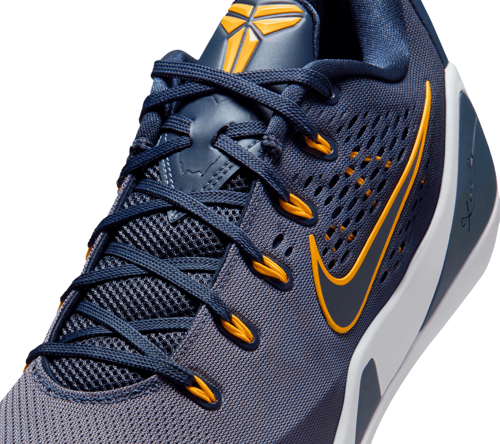 Nike Kobe IX Elite Low EM Protro "Daybreak"