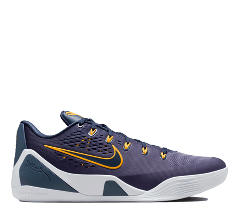 Nike Kobe IX Elite Low EM Protro "Daybreak"