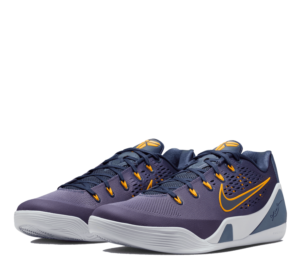 Nike Kobe IX Elite Low EM Protro "Daybreak"