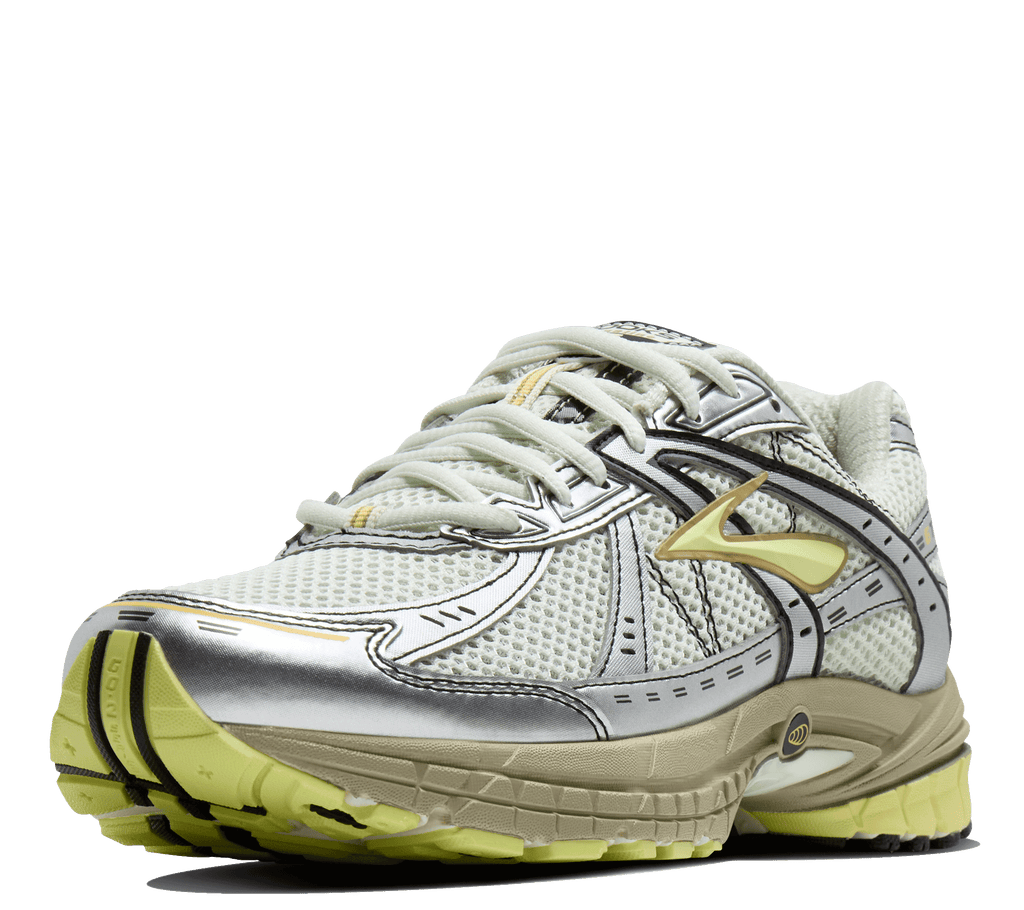 Brooks Adrenaline GTS 10 "Sunny Lime"