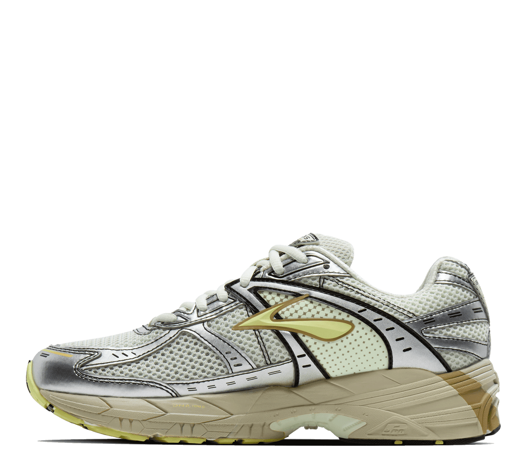 Brooks Adrenaline GTS 10 "Sunny Lime"