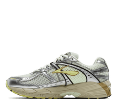 Brooks Adrenaline GTS 10 "Sunny Lime"